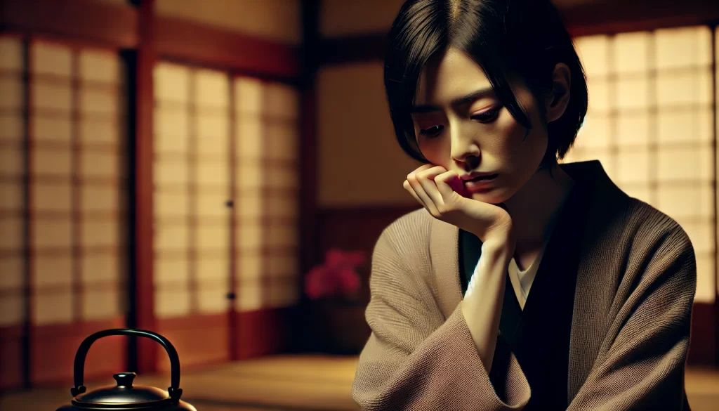 サイレント期間失恋違い