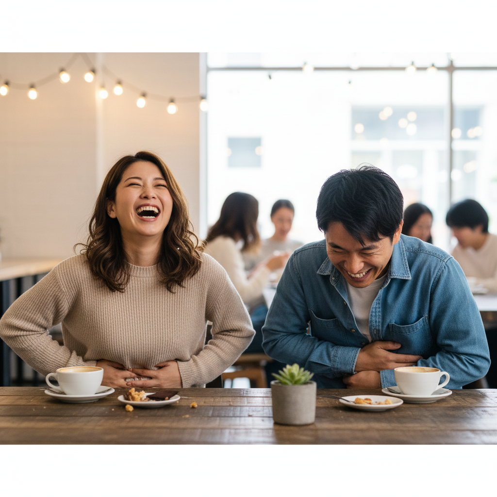 同時に 同じことを言う スピリチュアル