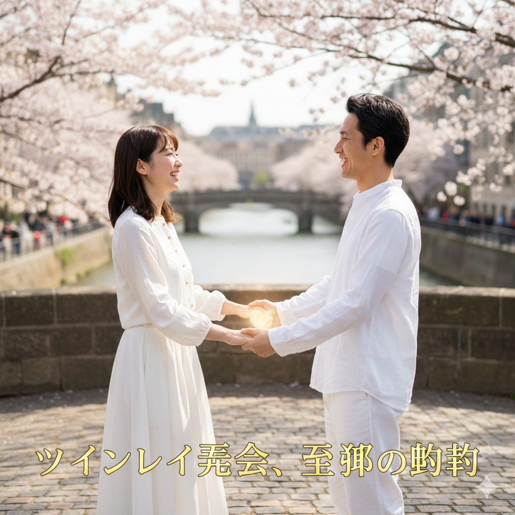 ツインレイ 男性 サイレント期間 何を考えている のか