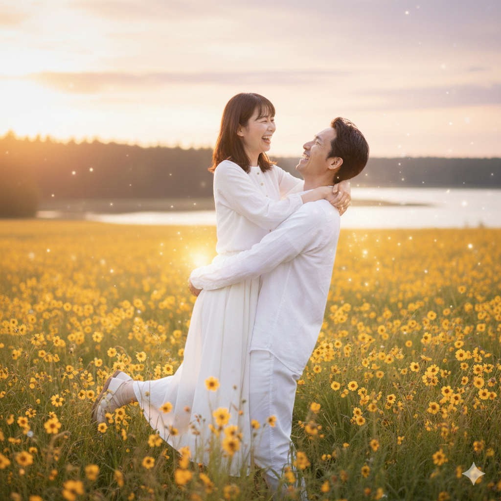 ツインレイ 男性 サイレント期間 何を考えている のか