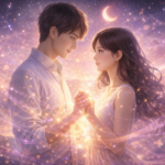 ツインレイに出会う人　波動が高い