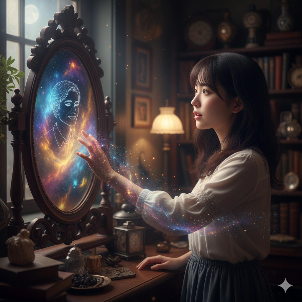 ツインレイ サイレント期間 不思議体験談